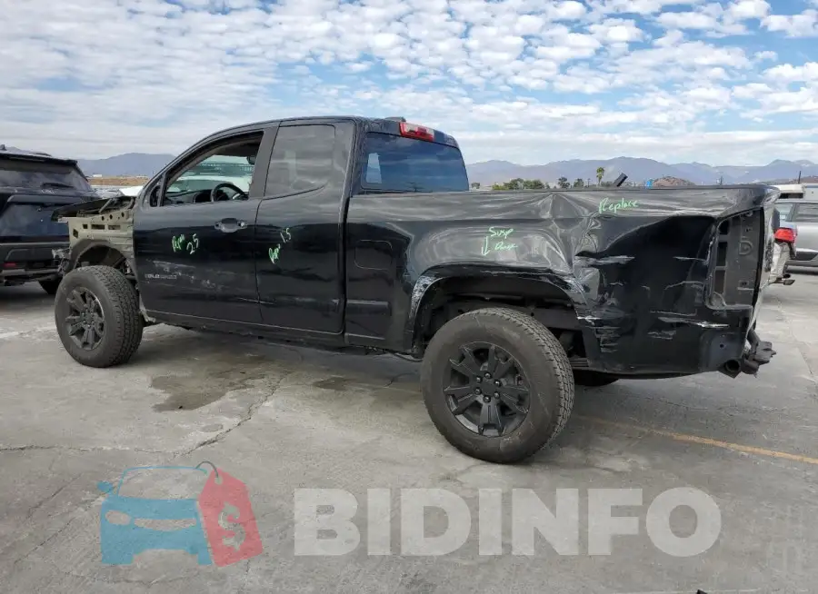 1GCHSCEA7M1284047 Photo# 2