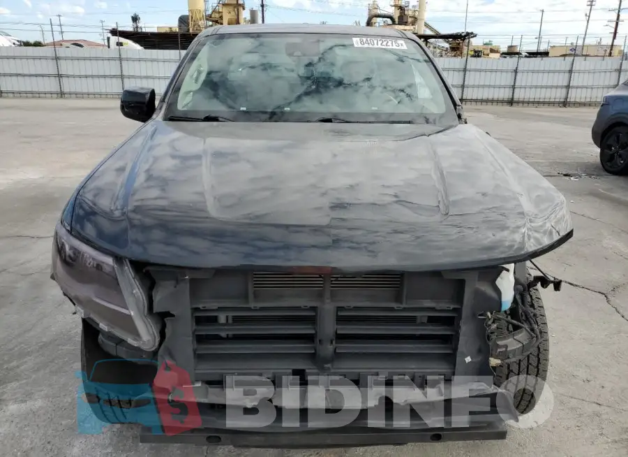 1GCHSCEA7M1284047 Photo# 5