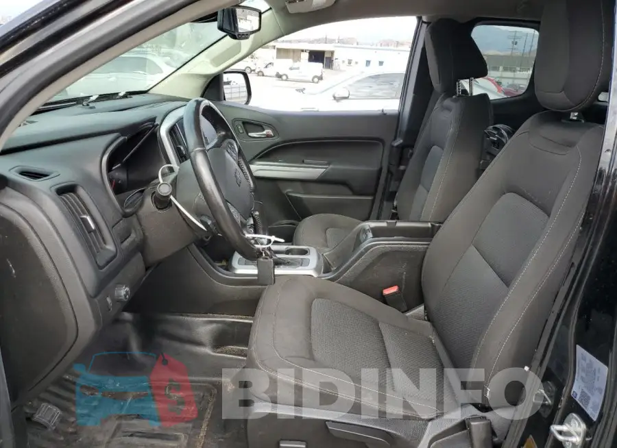 1GCHSCEA7M1284047 Photo# 7