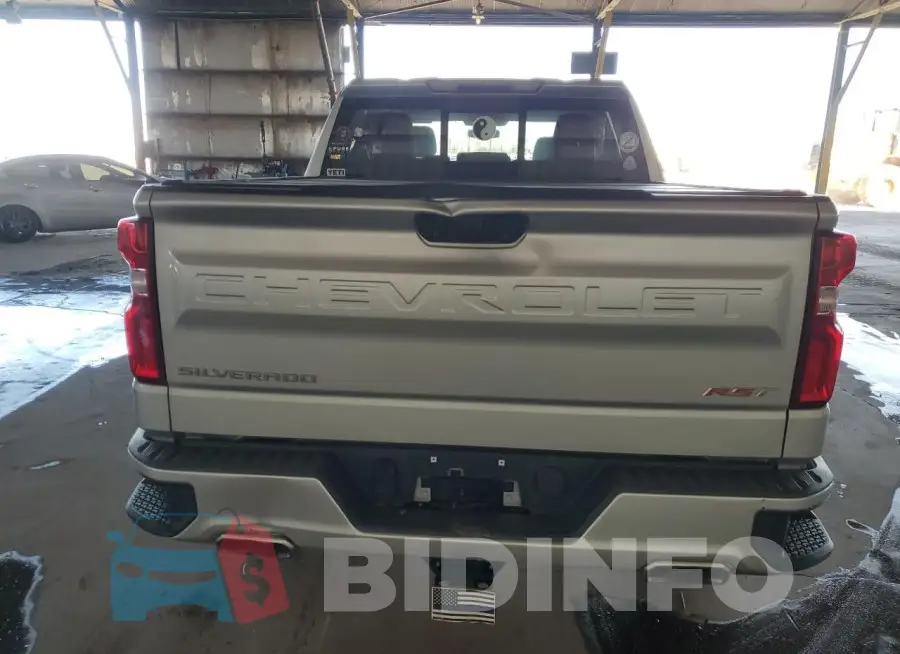 1GCUYEEL6LZ257965 Photo# 6