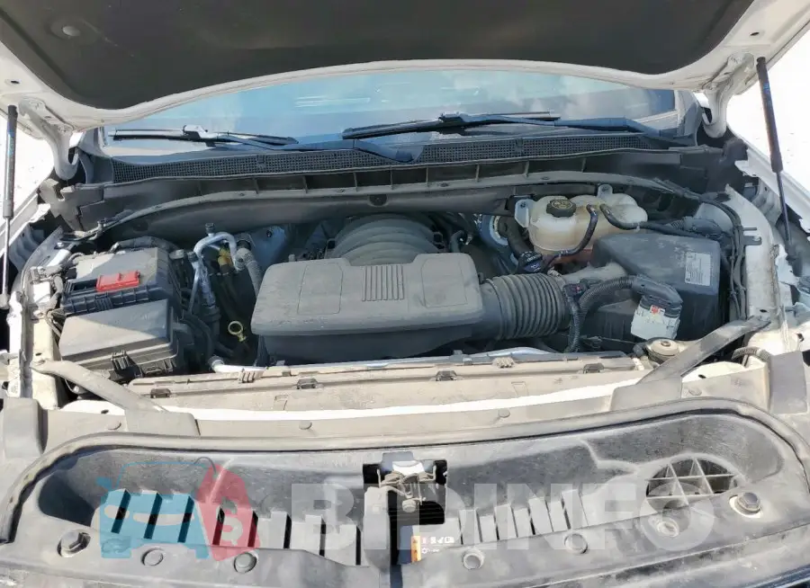 1GNSCRKD2MR433669 Photo# 12