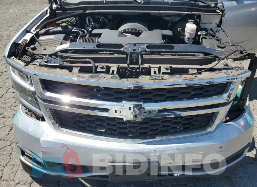 1GNSKBKC3LR172536 Photo# 12
