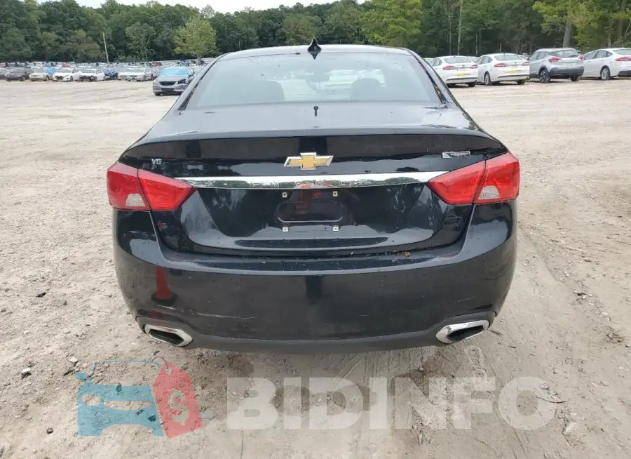 2G1125S30J9122232 Photo# 6