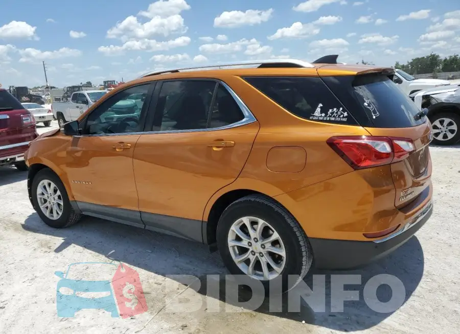 2GNAXJEV2J6169026 Photo# 2