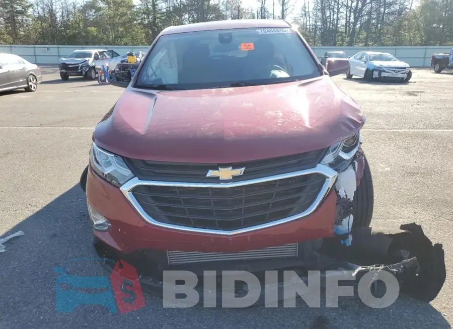 2GNAXTEV3L6273863 Photo# 5