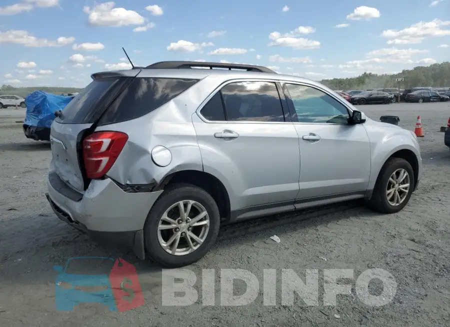 2GNFLFE38G6178190 Photo# 3