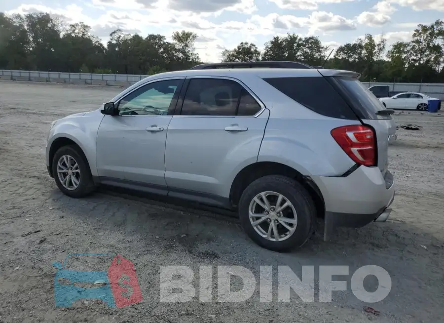 2GNFLFE38G6178190 Photo# 2