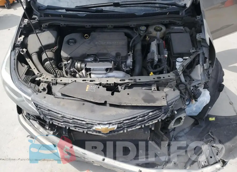 3G1BE6SM5HS586253 Photo# 11