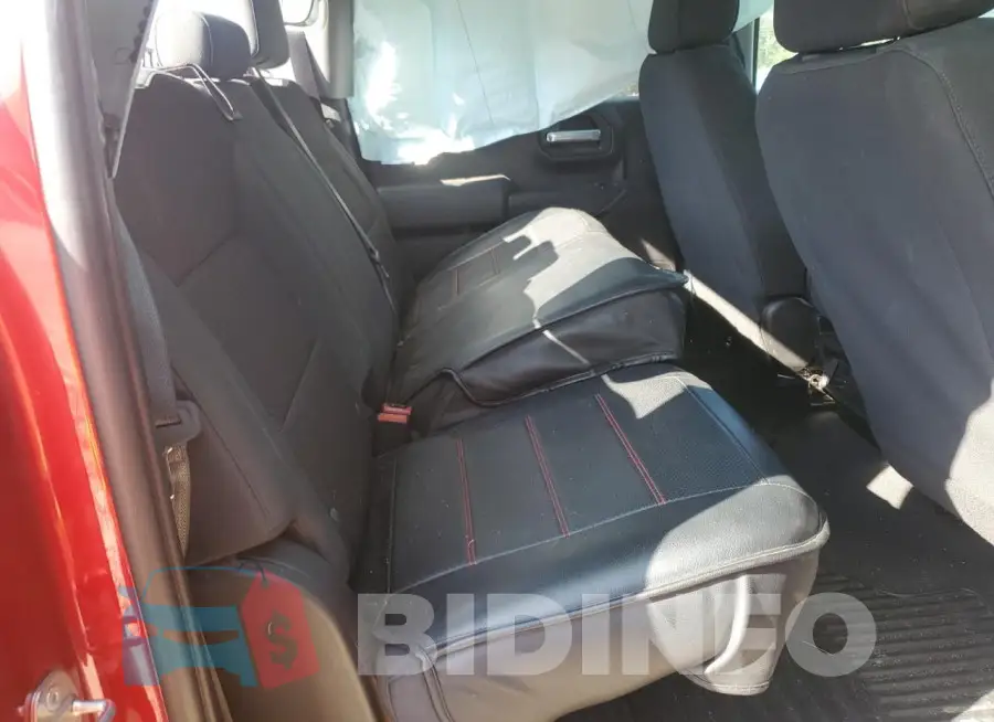 3GCPWBEH2MG171826 Photo# 10