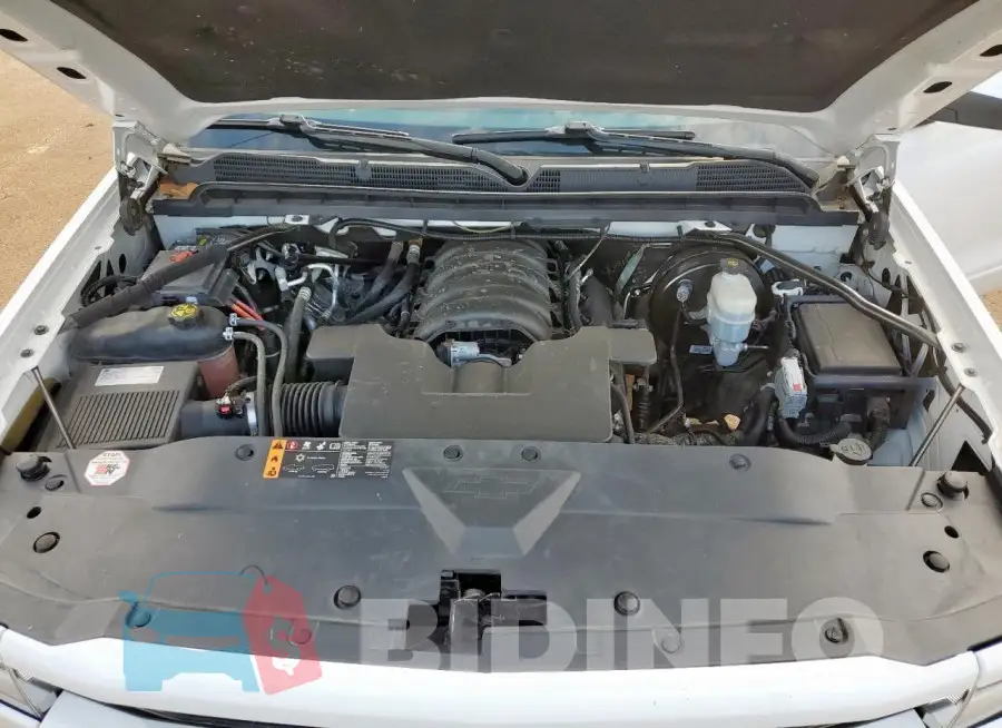 3GCUKREC3JG617182 Photo# 11