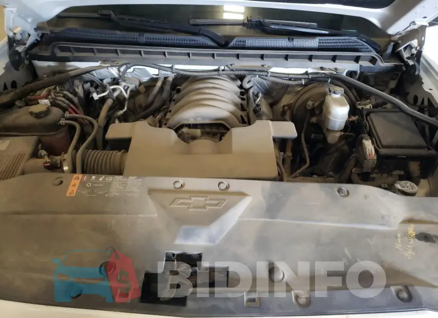 3GCUKSEC5JG225876 Photo# 11