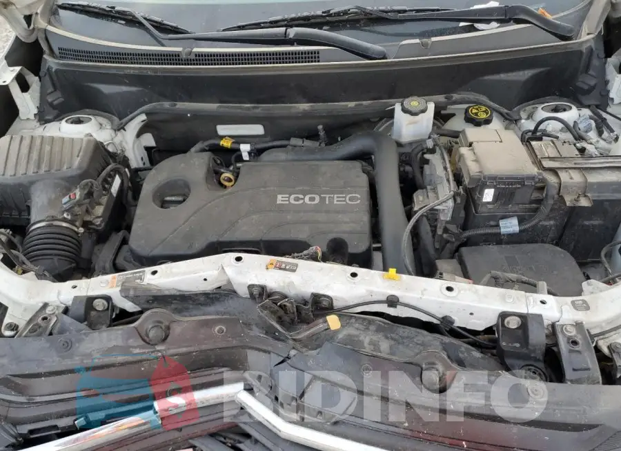 3GNAX5EV8LS615174 Photo# 12