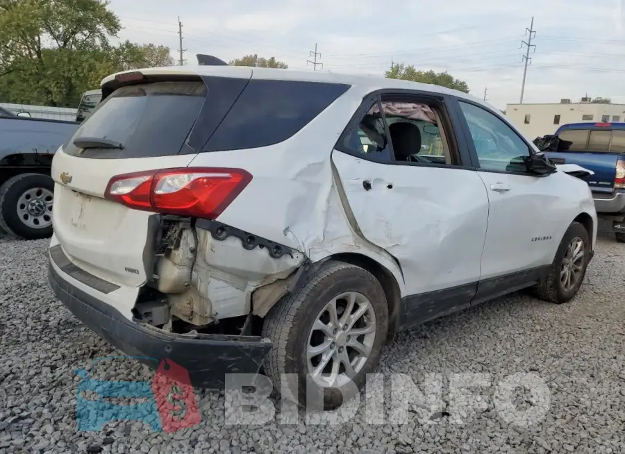3GNAX5EV8LS615174 Photo# 3