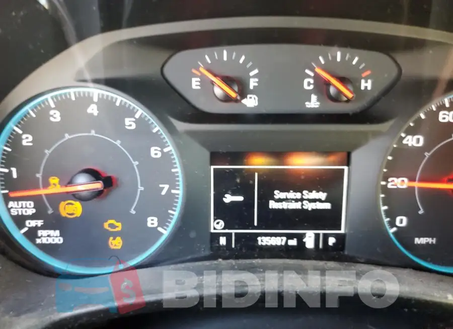 3GNAX5EV8LS615174 Photo# 9