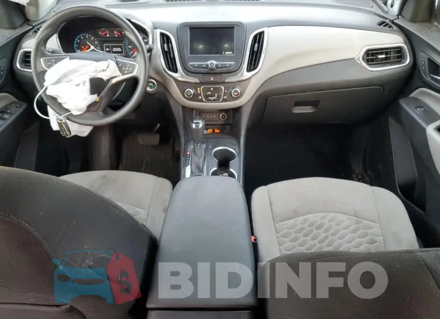 3GNAX5EV8LS615174 Photo# 8