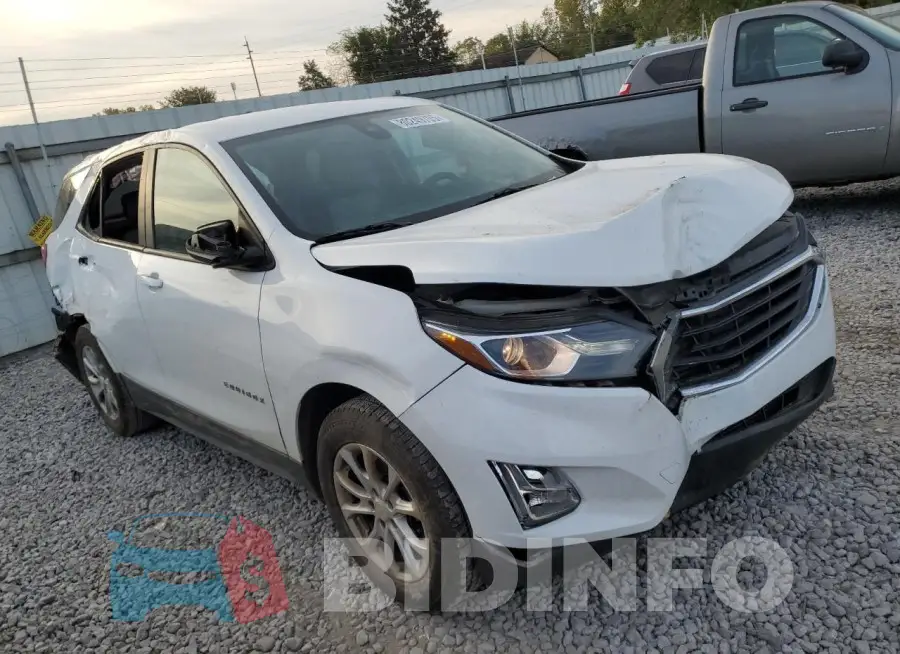 3GNAX5EV8LS615174 Photo# 4