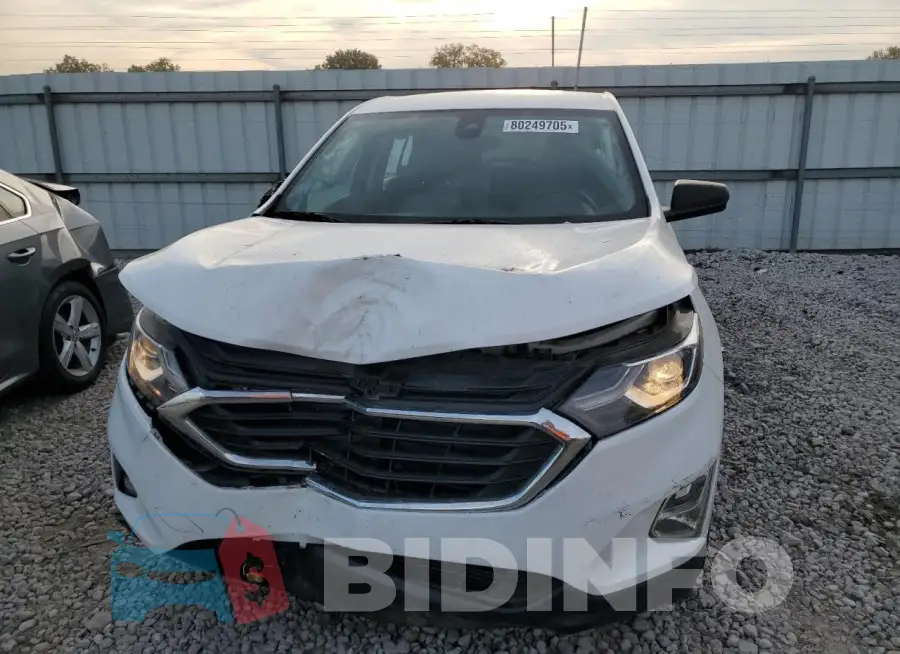 3GNAX5EV8LS615174 Photo# 5