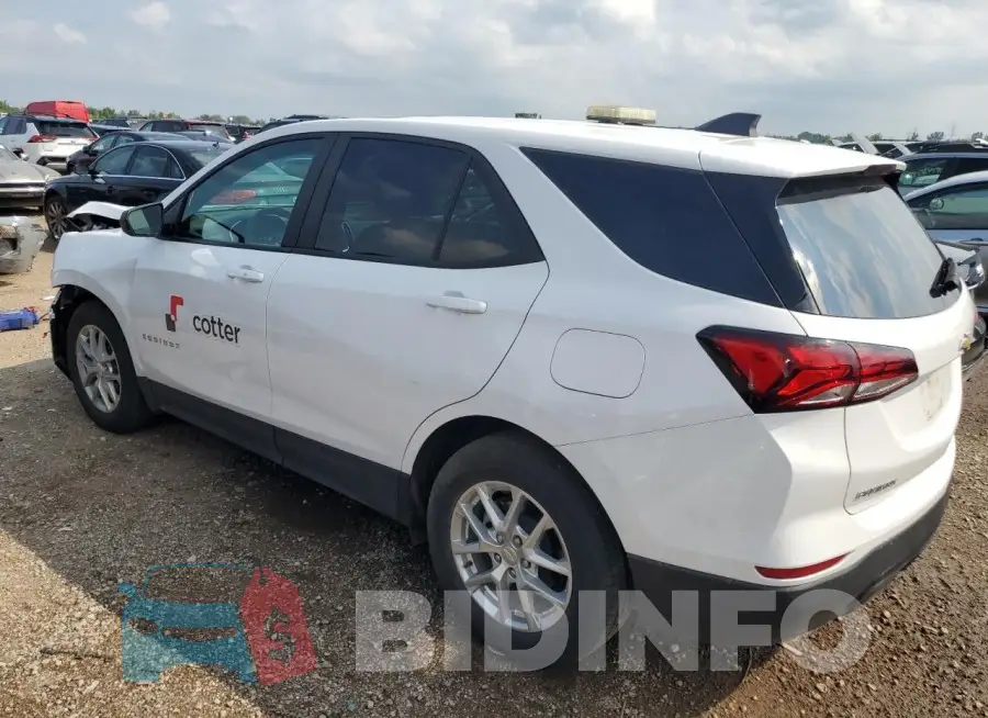 3GNAXHEG6PL206738 Photo# 2