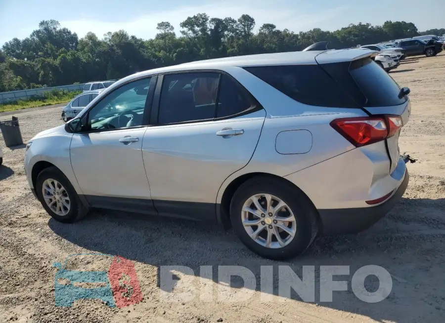 3GNAXHEV6LS696533 Photo# 2