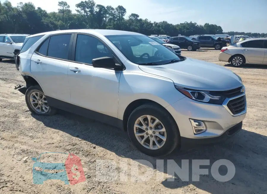 3GNAXHEV6LS696533 Photo# 4
