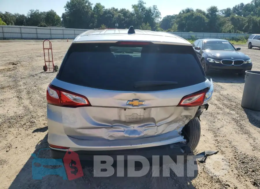 3GNAXHEV6LS696533 Photo# 6