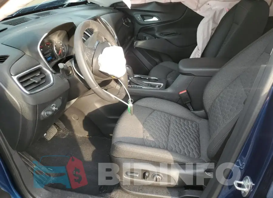 3GNAXTEV1KL320933 Photo# 7