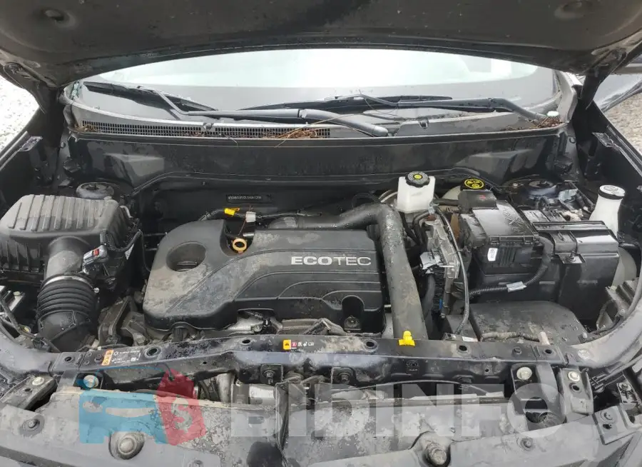3GNAXUEV2LS505120 Photo# 12