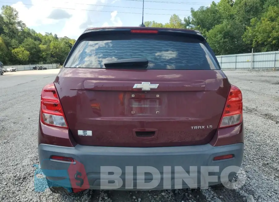 3GNCJKSB6GL228920 Photo# 6