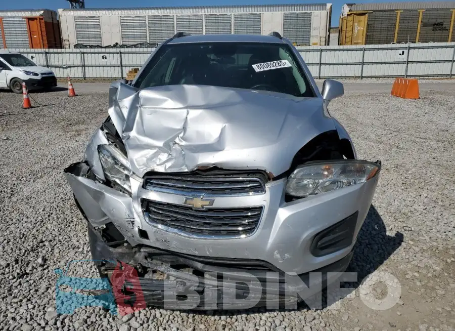 3GNCJPSB8GL267070 Photo# 5