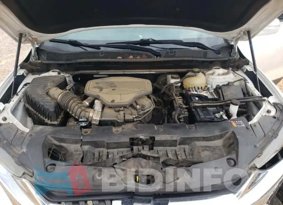 3GNKBDRS4LS724311 Photo# 12