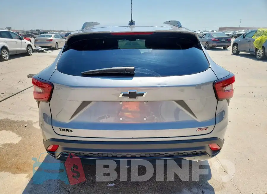 KL77LJE21RC074235 Photo# 6