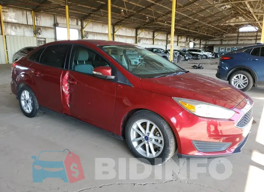 1FADP3F22GL254427 Photo# 4