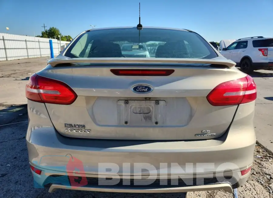 1FADP3F29GL225443 Photo# 6