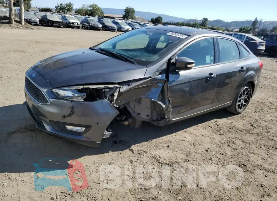 1FADP3H2XJL236696 Photo# 1