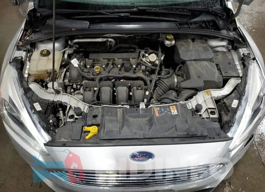 1FADP3N20JL218504 Photo# 11