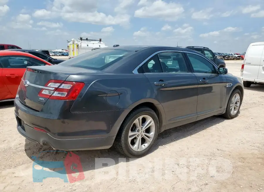 1FAHP2E85JG104037 Photo# 3