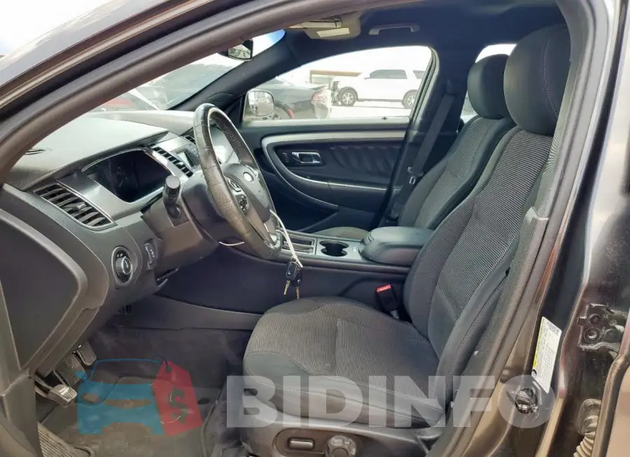 1FAHP2E85JG104037 Photo# 7