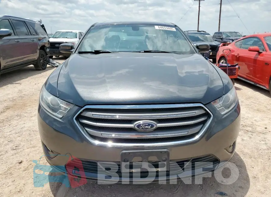 1FAHP2E85JG104037 Photo# 5