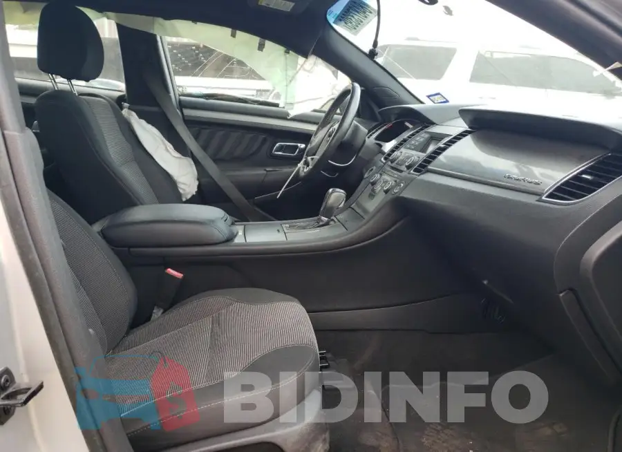1FAHP2E88GG117311 Photo# 7