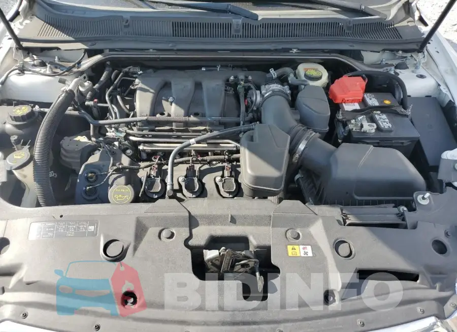 1FAHP2F81GG105046 Photo# 11