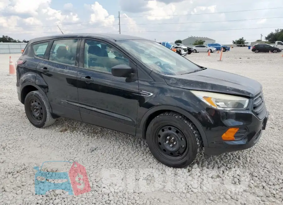 1FMCU0F73HUE07333 Photo# 4