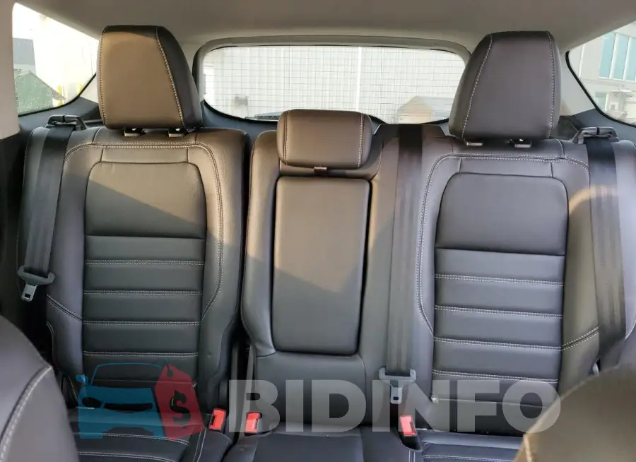 1FMCU9J95KUC16081 Photo# 10