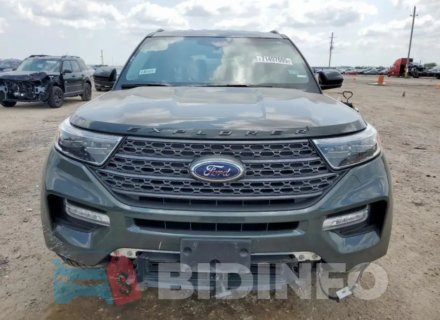 1FMSK7DH1RGA56590 Photo# 5