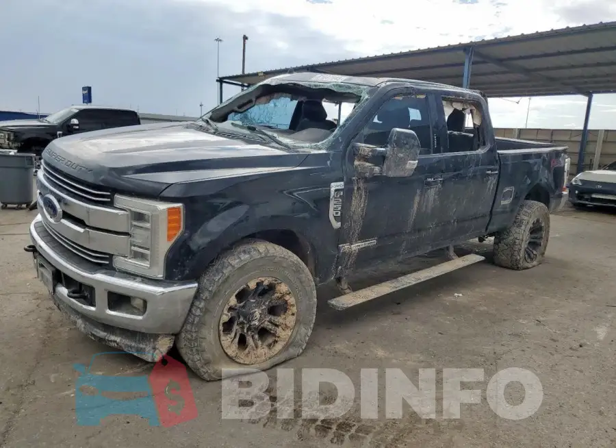 1FT7W2BT4KED81437 Photo# 1
