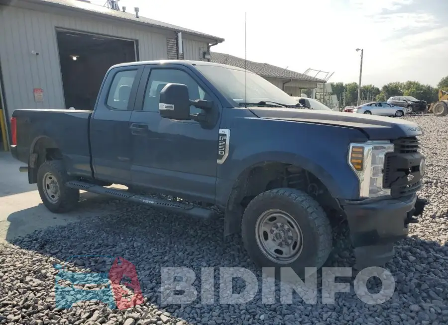 1FT7X2B65JEC65475 Photo# 4