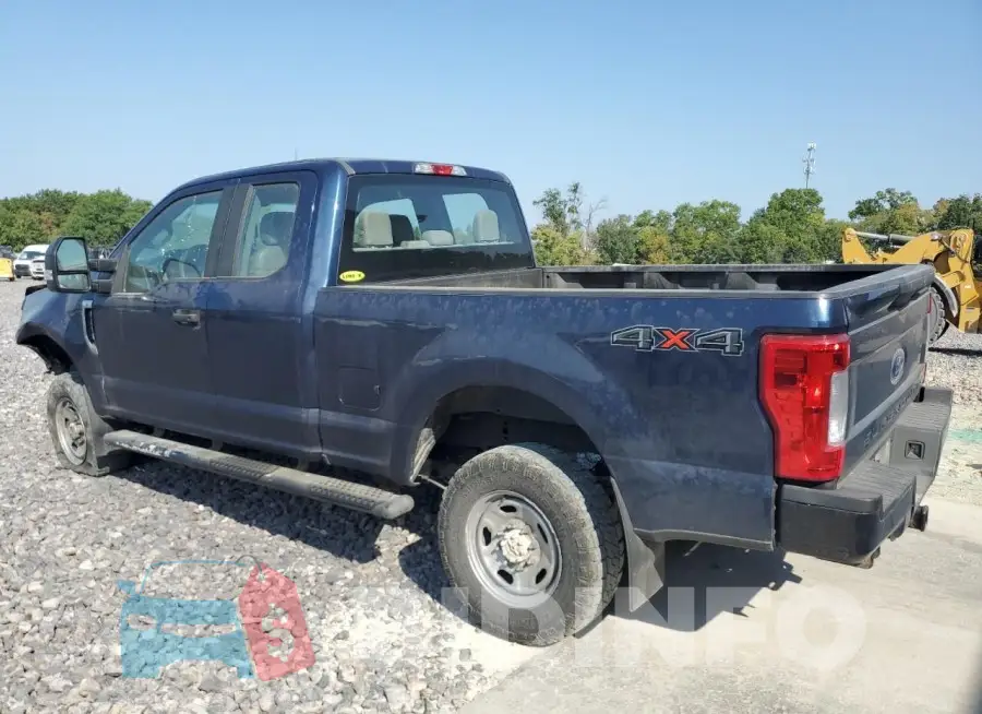 1FT7X2B65JEC65475 Photo# 2
