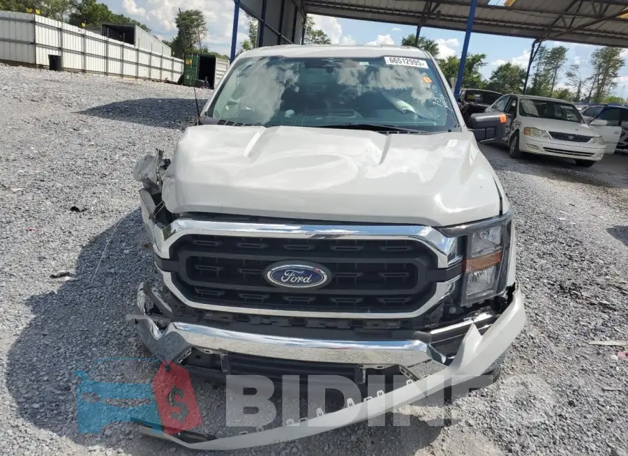 1FTEW1C52PKD23692 Photo# 5