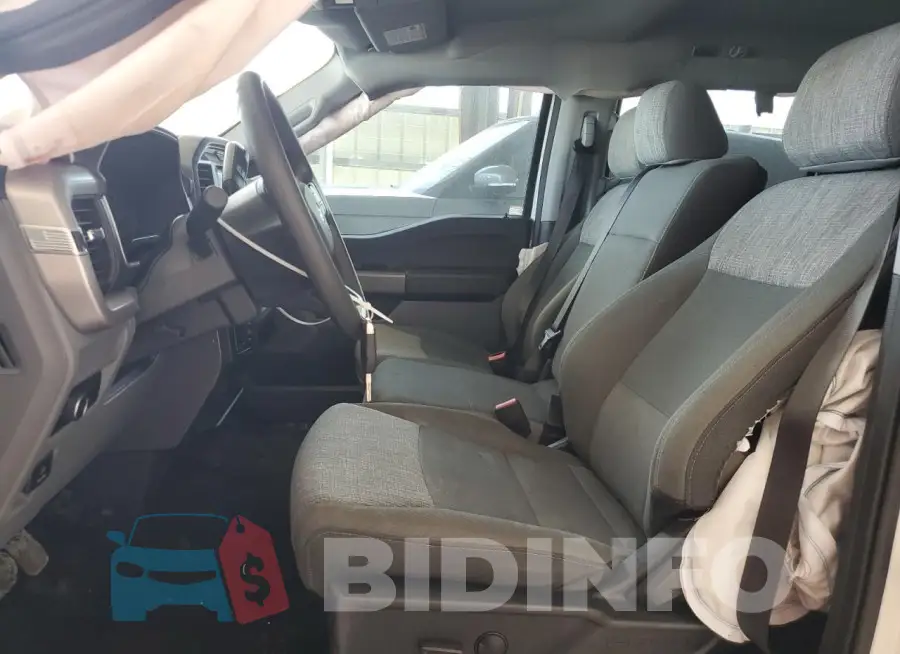 1FTEW1C5XPKD23925 Photo# 7