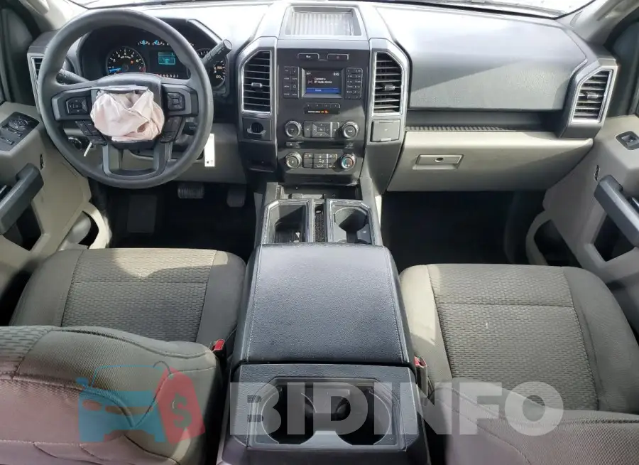 1FTEW1C89GKF91147 Photo# 8
