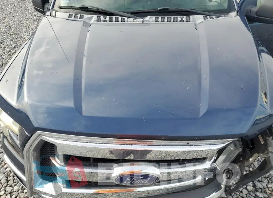1FTEW1C89GKF91147 Photo# 11